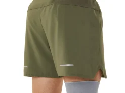 ASICS MEN ROAD 5IN SHORT-Men Shorts|Semi-Annual Sale