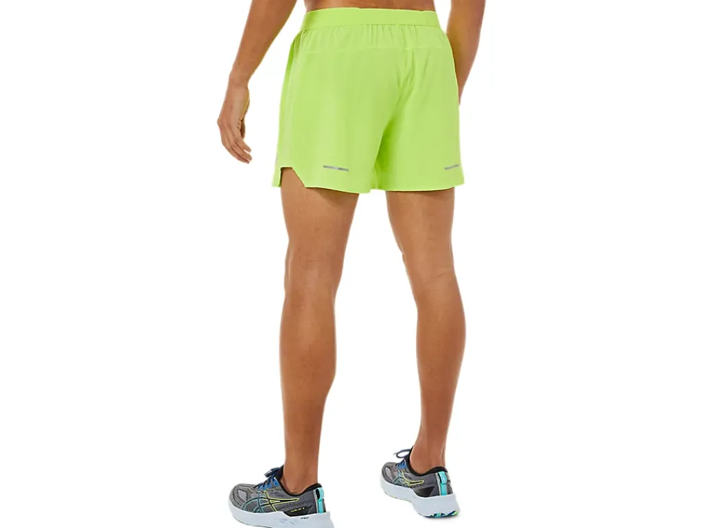 ASICS MEN ROAD 5IN SHORT-Men Shorts