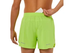 ASICS MEN ROAD 5IN SHORT-Men Shorts