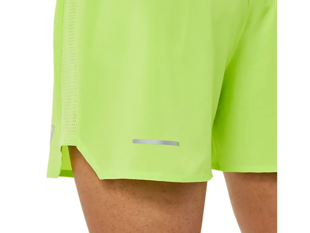 ASICS MEN ROAD 5IN SHORT-Men Shorts