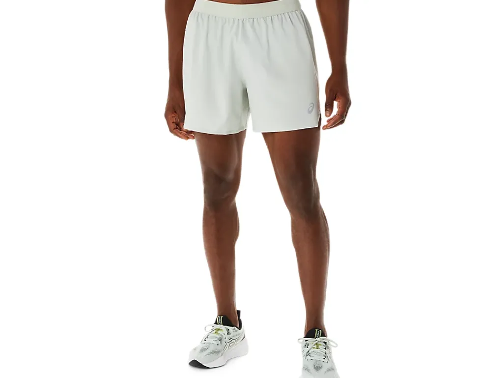 ASICS MEN ROAD 5IN SHORT-Men Shorts|Semi-Annual Sale