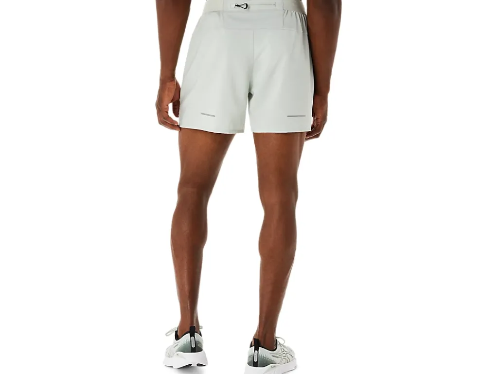 ASICS MEN ROAD 5IN SHORT-Men Shorts|Semi-Annual Sale