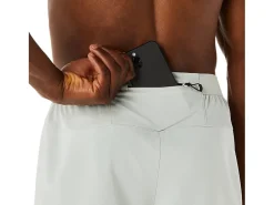 ASICS MEN ROAD 5IN SHORT-Men Shorts|Semi-Annual Sale