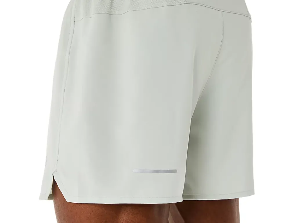 ASICS MEN ROAD 5IN SHORT-Men Shorts|Semi-Annual Sale