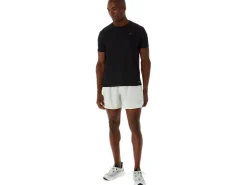 ASICS MEN ROAD 5IN SHORT-Men Shorts|Semi-Annual Sale