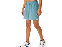 ASICS MEN ROAD 2-N-1 7IN SHORT-Men Shorts|Semi-Annual Sale