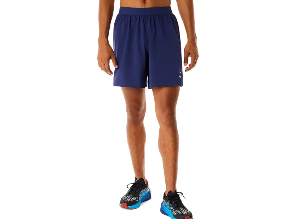 ASICS MEN ROAD 2-N-1 7IN SHORT-Men Shorts|Semi-Annual Sale