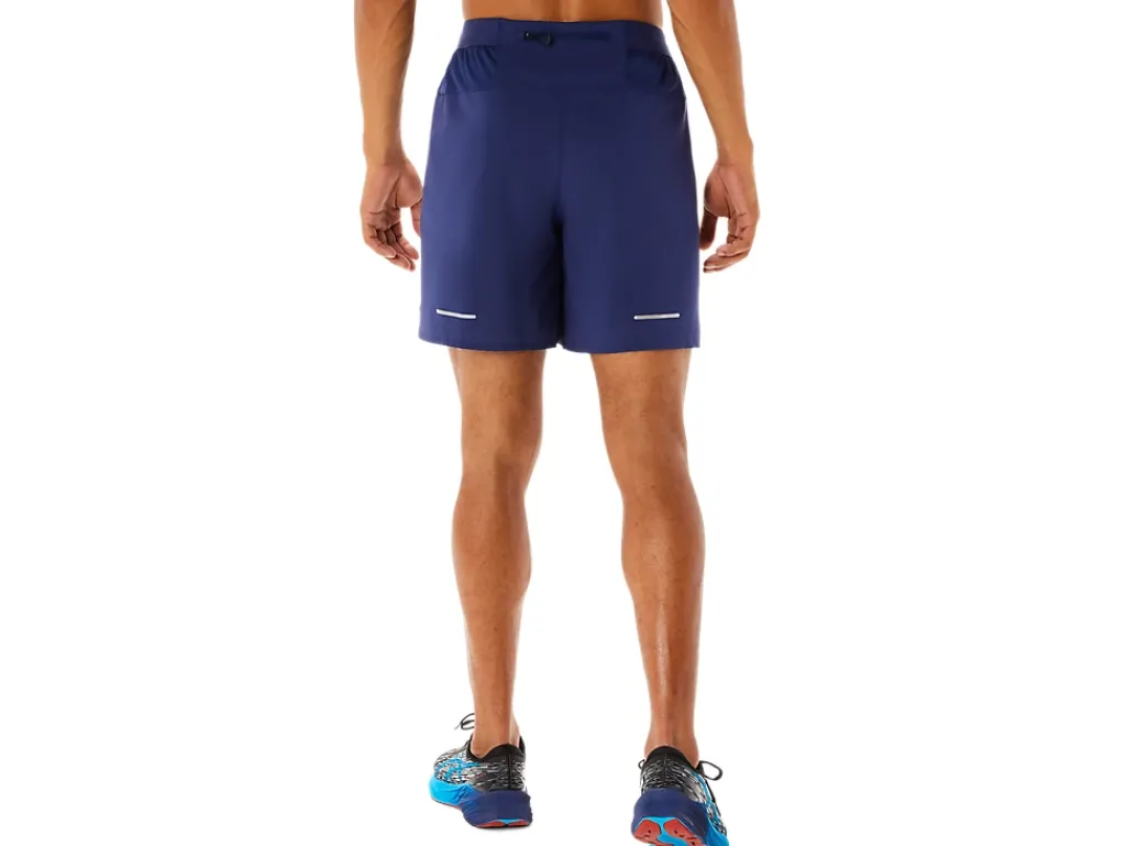 ASICS MEN ROAD 2-N-1 7IN SHORT-Men Shorts|Semi-Annual Sale