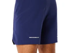 ASICS MEN ROAD 2-N-1 7IN SHORT-Men Shorts|Semi-Annual Sale