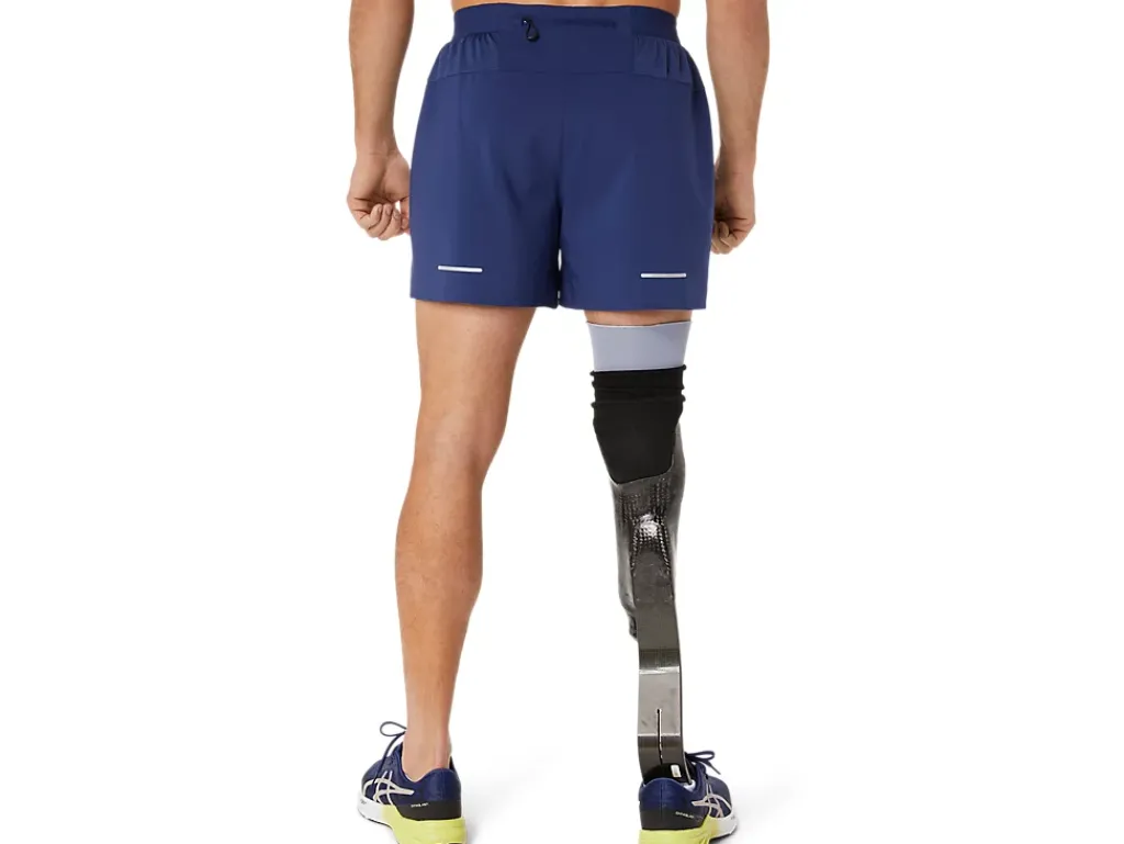 ASICS MEN ROAD 2-N-1 5IN SHORT-Men Shorts|Semi-Annual Sale