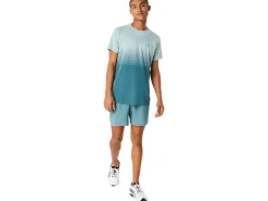 ASICS MEN SEAMLESS SHORT SLEEVE TOP-Men T-Shirts & Tops|Semi-Annual Sale