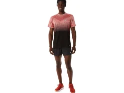 ASICS MEN SEAMLESS SHORT SLEEVE TOP-Men T-Shirts & Tops|Semi-Annual Sale