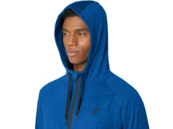 ASICS MEN TECH FZ HOODIE 2.0-Men Training|Hoodies & Sweatshirts