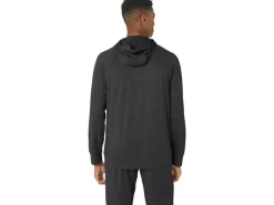 ASICS MEN TECH FZ HOODIE 2.0-Men Training|Extended Sizes