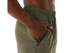 ASICS MEN TECH JOGGER-Men Extended Sizes|Pants & Tights