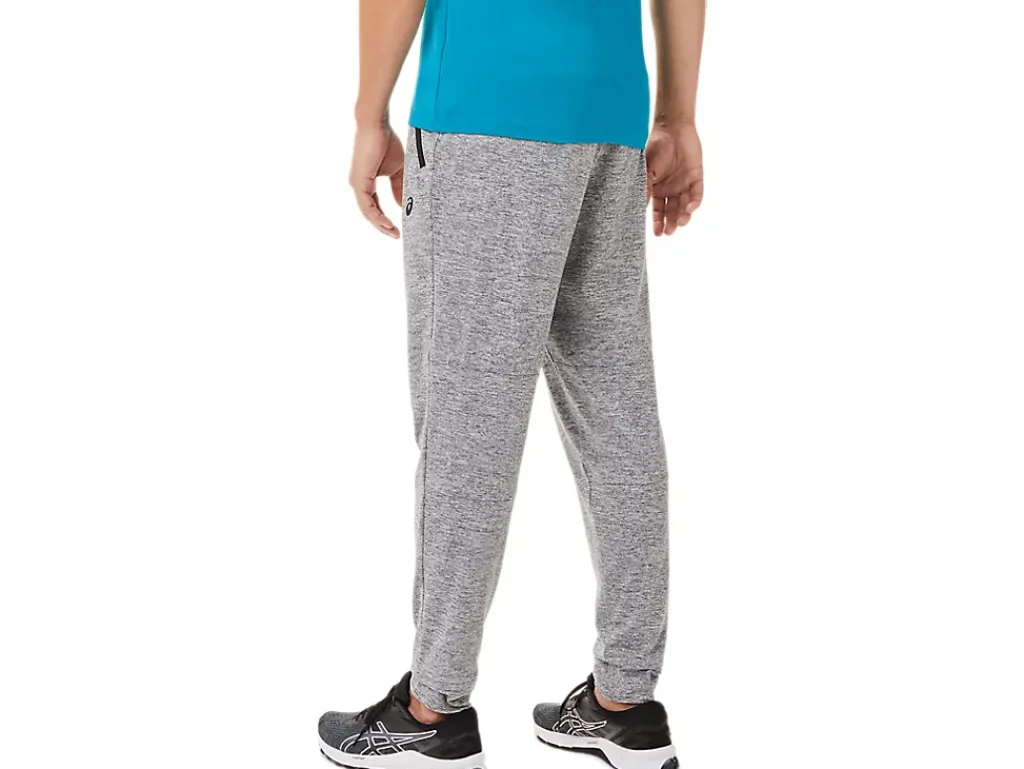 ASICS MEN TECH JOGGER-Men Pants & Tights