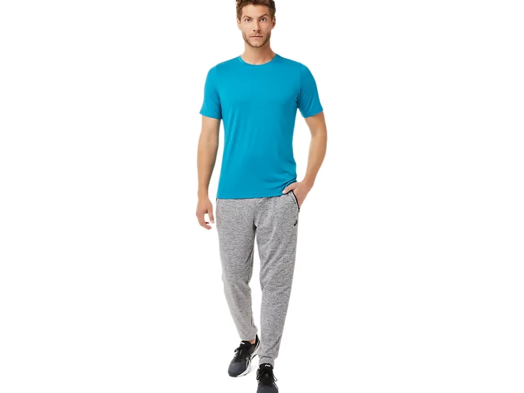 ASICS MEN TECH JOGGER-Men Pants & Tights