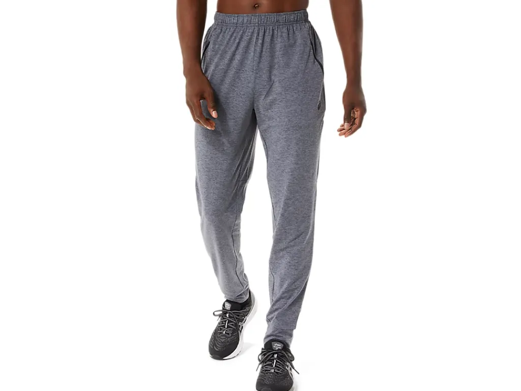 ASICS MEN TECH JOGGER-Men Extended Sizes|Pants & Tights