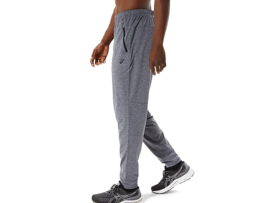 ASICS MEN TECH JOGGER-Men Extended Sizes|Pants & Tights