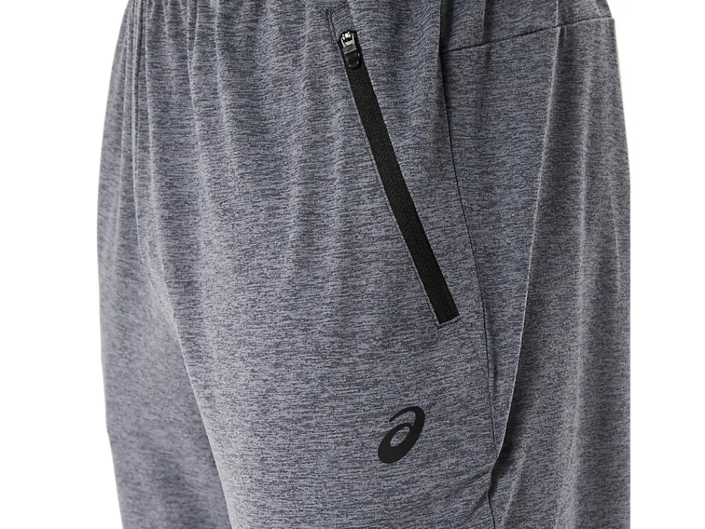 ASICS MEN TECH JOGGER-Men Extended Sizes|Pants & Tights