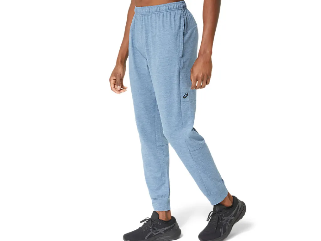 ASICS MEN TECH PANT 2.0-Men Training|Extended Sizes