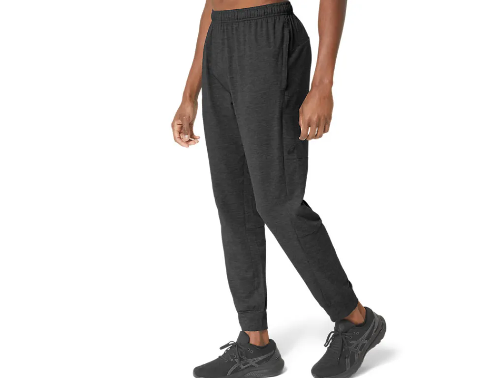 ASICS MEN TECH PANT 2.0-Men Training|Extended Sizes