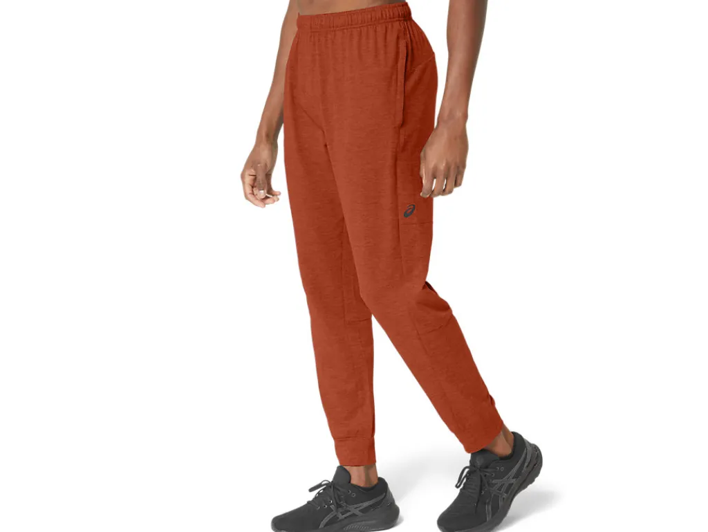 ASICS MEN TECH PANT 2.0-Men Training|Extended Sizes