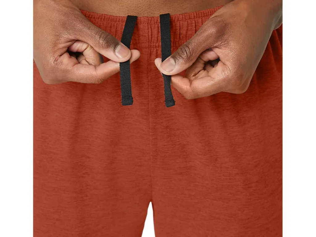 ASICS MEN TECH PANT 2.0-Men Training|Extended Sizes