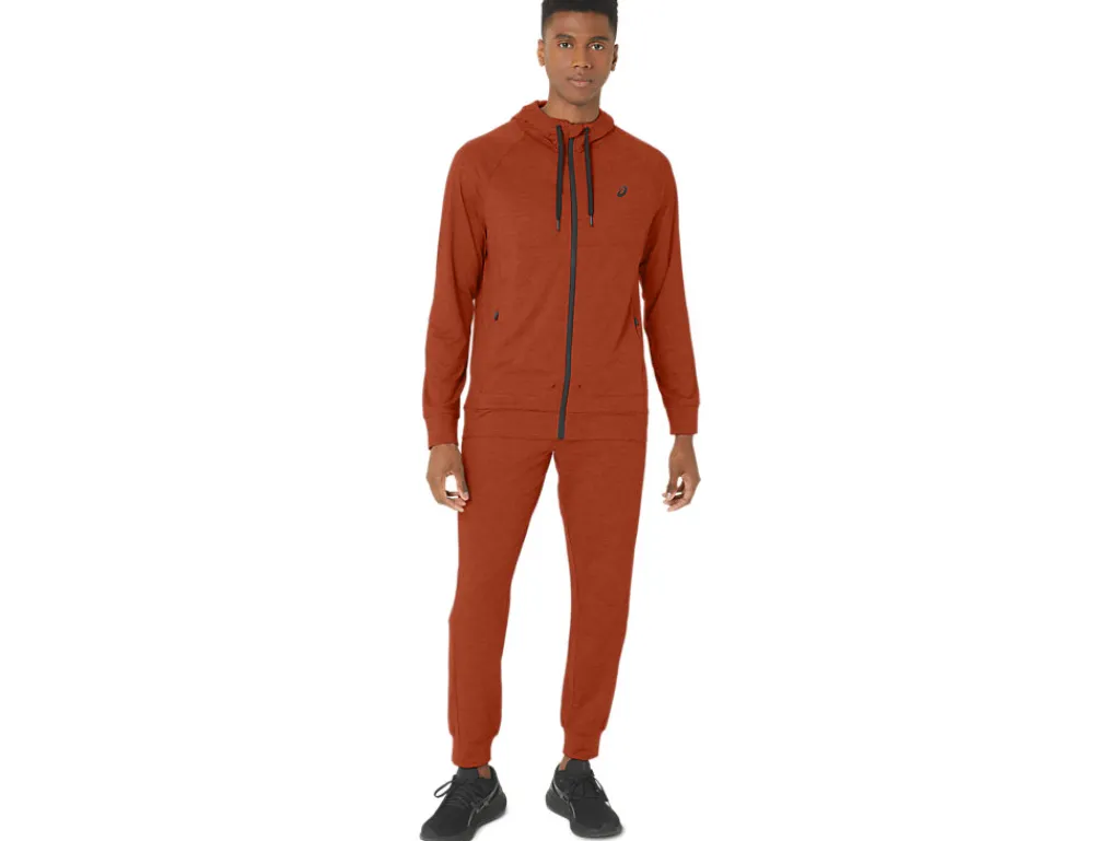 ASICS MEN TECH PANT 2.0-Men Training|Extended Sizes