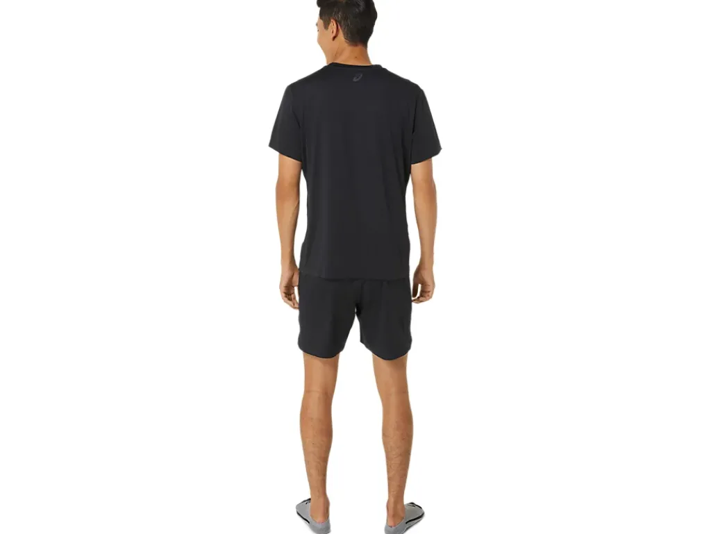 ASICS MEN THE NEW STRONG LOUNGE reSET-Men T-Shirts & Tops|Semi-Annual Sale