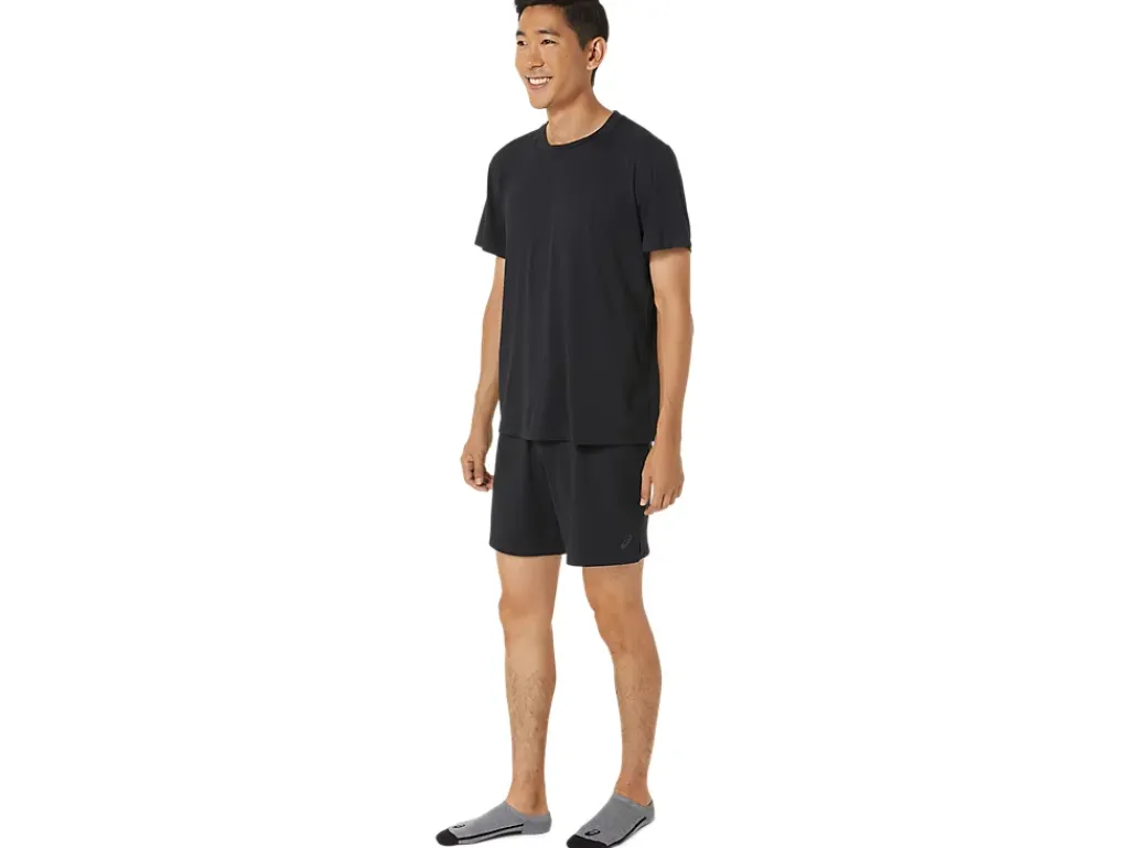 ASICS MEN THE NEW STRONG LOUNGE reSET-Men T-Shirts & Tops|Semi-Annual Sale