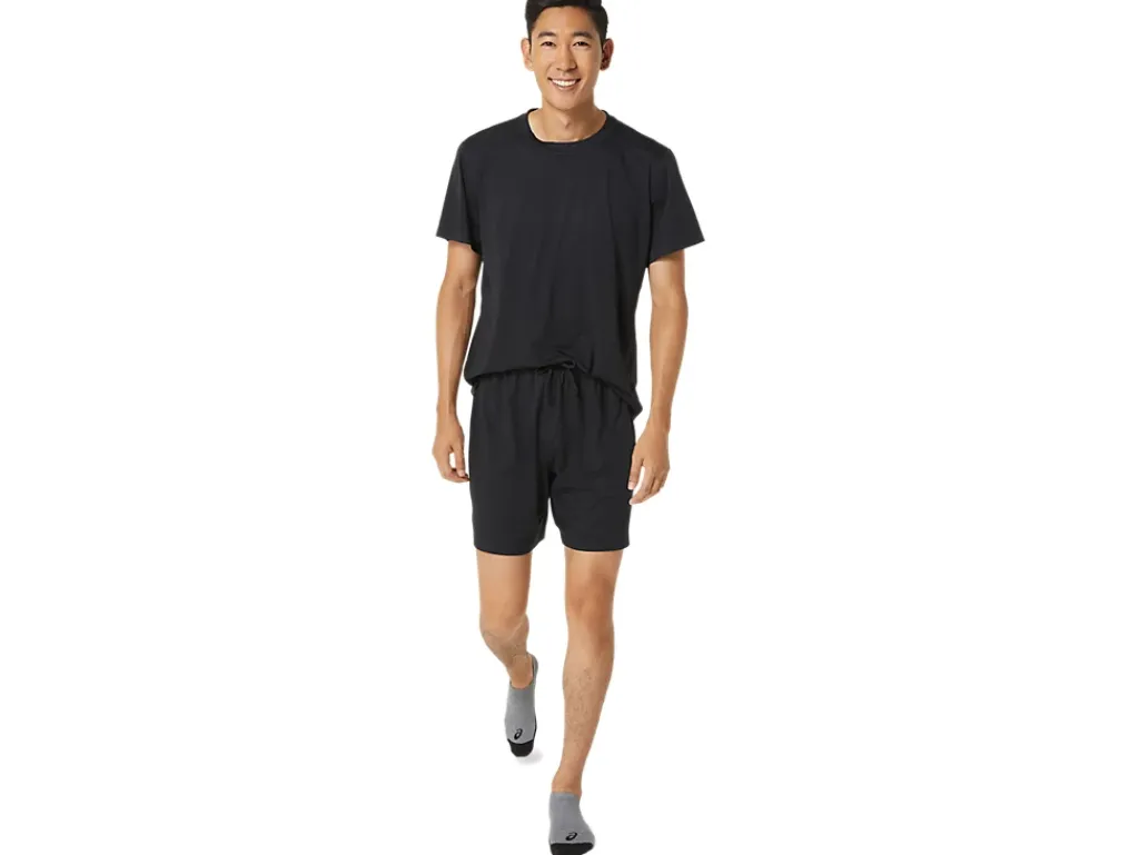 ASICS MEN THE NEW STRONG LOUNGE reSET-Men T-Shirts & Tops|Semi-Annual Sale