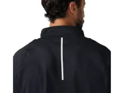 ASICS MEN THERMOPOLIS QUARTER ZIP-Men T-Shirts & Tops