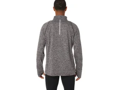 ASICS MEN THERMOPOLIS QUARTER ZIP-Men T-Shirts & Tops