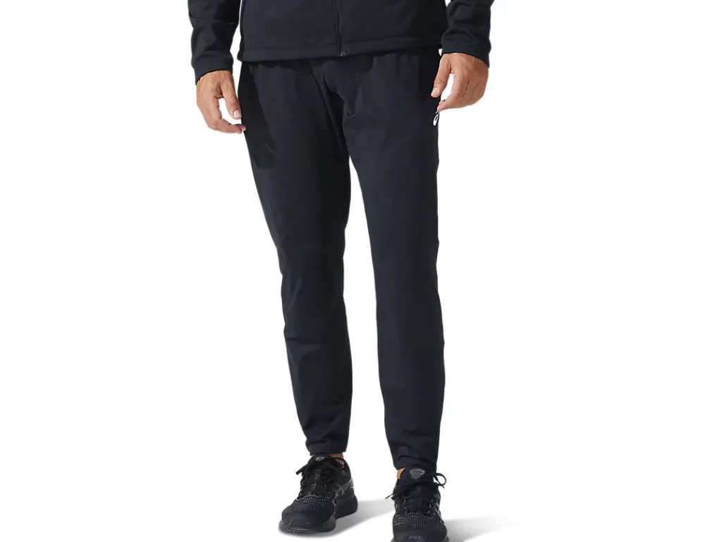 ASICS MEN THERMOPOLIS TAPER PANT-Men Trail Running|Pants & Tights