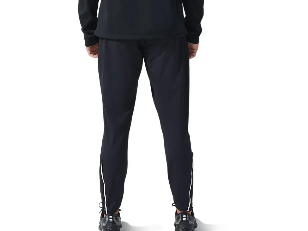 ASICS MEN THERMOPOLIS TAPER PANT-Men Trail Running|Pants & Tights