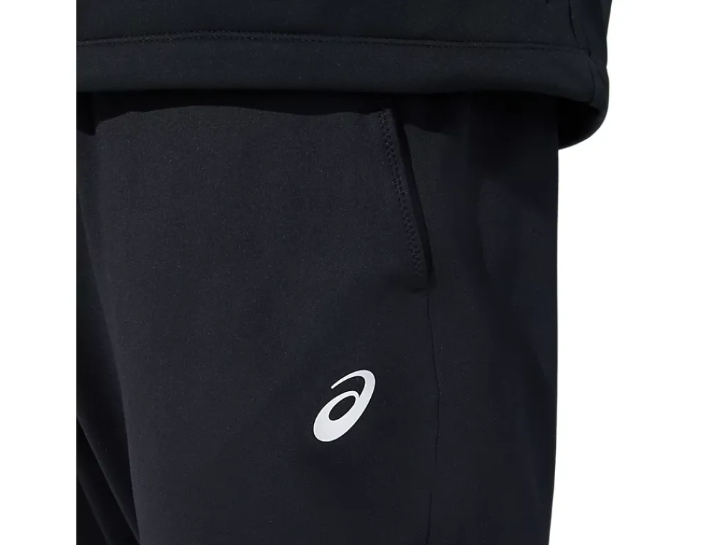 ASICS MEN THERMOPOLIS TAPER PANT-Men Trail Running|Pants & Tights
