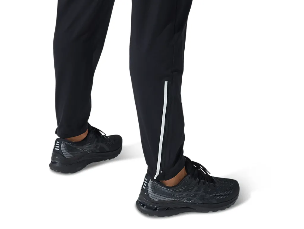 ASICS MEN THERMOPOLIS TAPER PANT-Men Trail Running|Pants & Tights