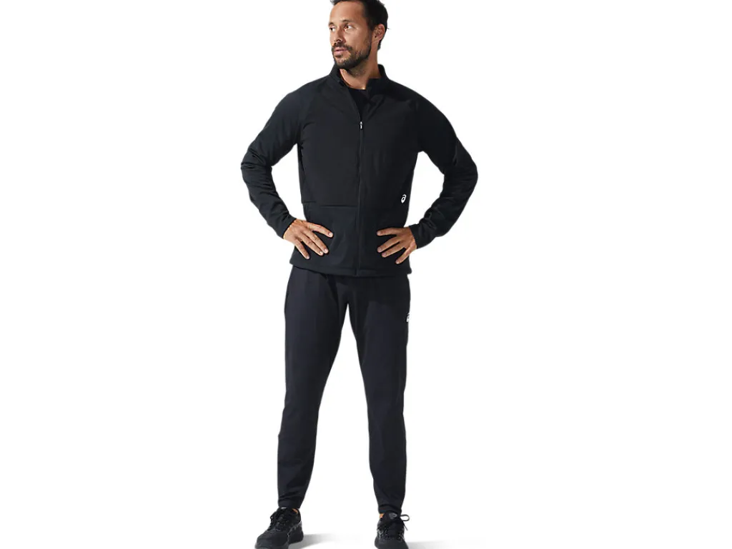 ASICS MEN THERMOPOLIS TAPER PANT-Men Trail Running|Pants & Tights