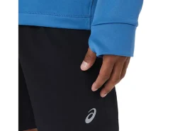 ASICS MEN THERMOPOLIS WINTER 1/2 ZIP-Men Extended Sizes|T-Shirts & Tops