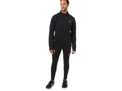 ASICS MEN THERMOPOLIS WINTER 1/2 ZIP-Men Extended Sizes|T-Shirts & Tops