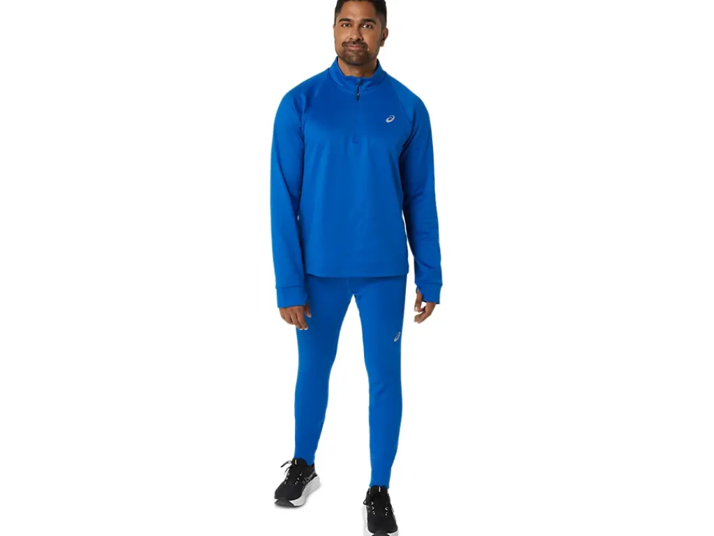 ASICS MEN THERMOPOLIS WINTER TIGHT-Men Training|Pants & Tights