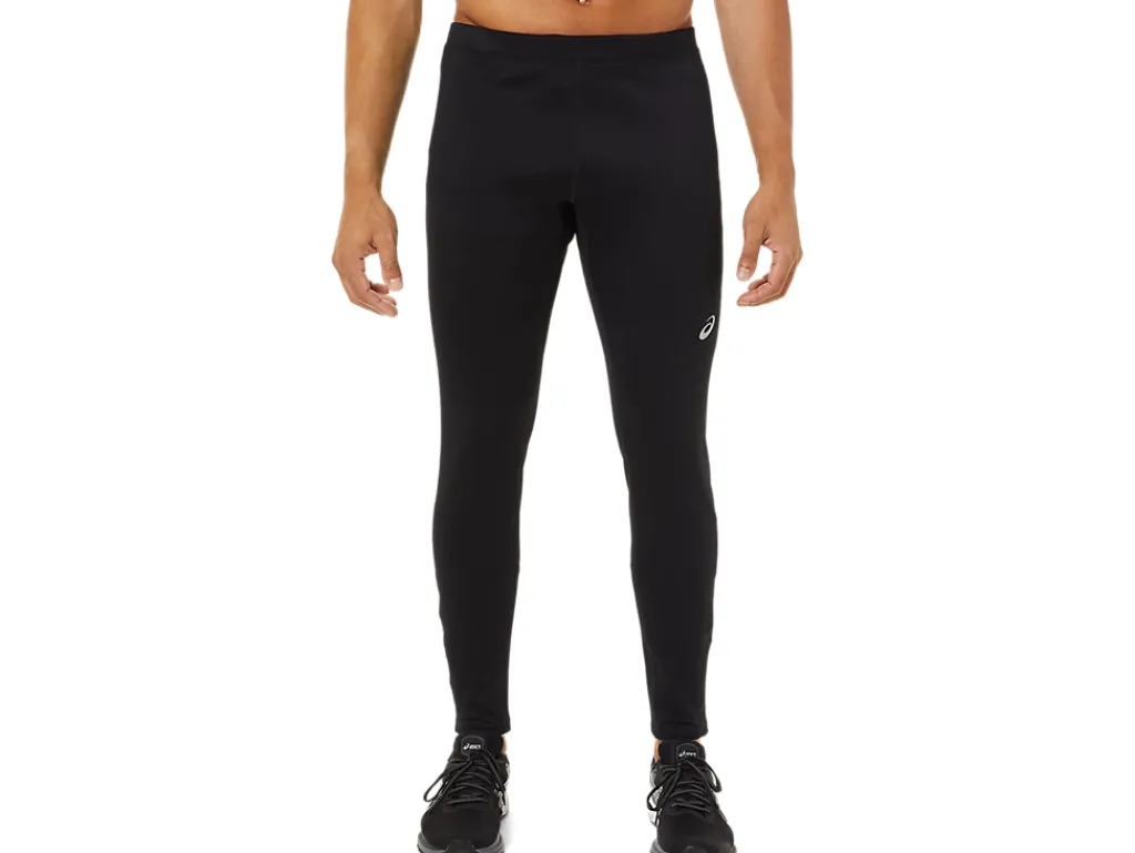 ASICS MEN THERMOPOLIS WINTER TIGHT-Men Training|Extended Sizes