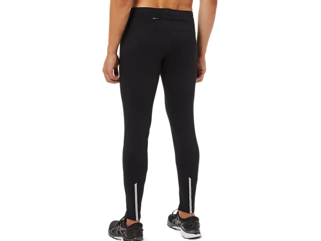 ASICS MEN THERMOPOLIS WINTER TIGHT-Men Training|Extended Sizes
