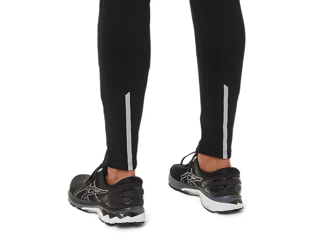 ASICS MEN THERMOPOLIS WINTER TIGHT-Men Training|Extended Sizes