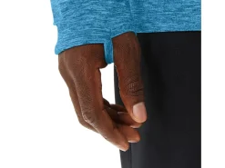 ASICS MEN TRAIN SANA 1/2 ZIP-Men Training|T-Shirts & Tops