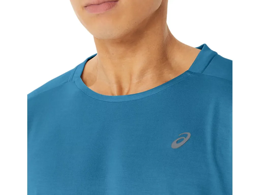 ASICS MEN TRAIN SANA LONG SLEEVE-Men Training|Extended Sizes