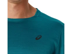ASICS MEN TRAIN SANA LONG SLEEVE-Men Training|Extended Sizes