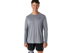ASICS MEN TRAIN SANA LONG SLEEVE-Men Training|Extended Sizes