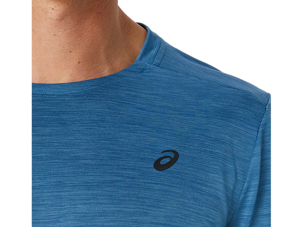 ASICS MEN TRAIN SANA LONG SLEEVE-Men Training|Extended Sizes